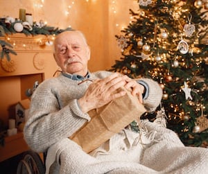 New Age Care give Dementia friendly Christmas tips