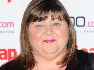 Cheryl Fergison