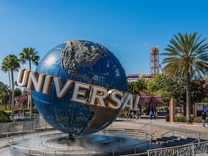 Universal has five entertainment and resort complexes around the world (Alamy/PA)