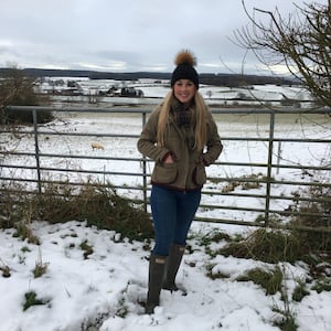 Staffordshire-based Elysha Timmis has joined ForFarmers as a ruminant account manager.