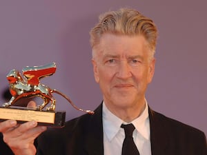 David Lynch