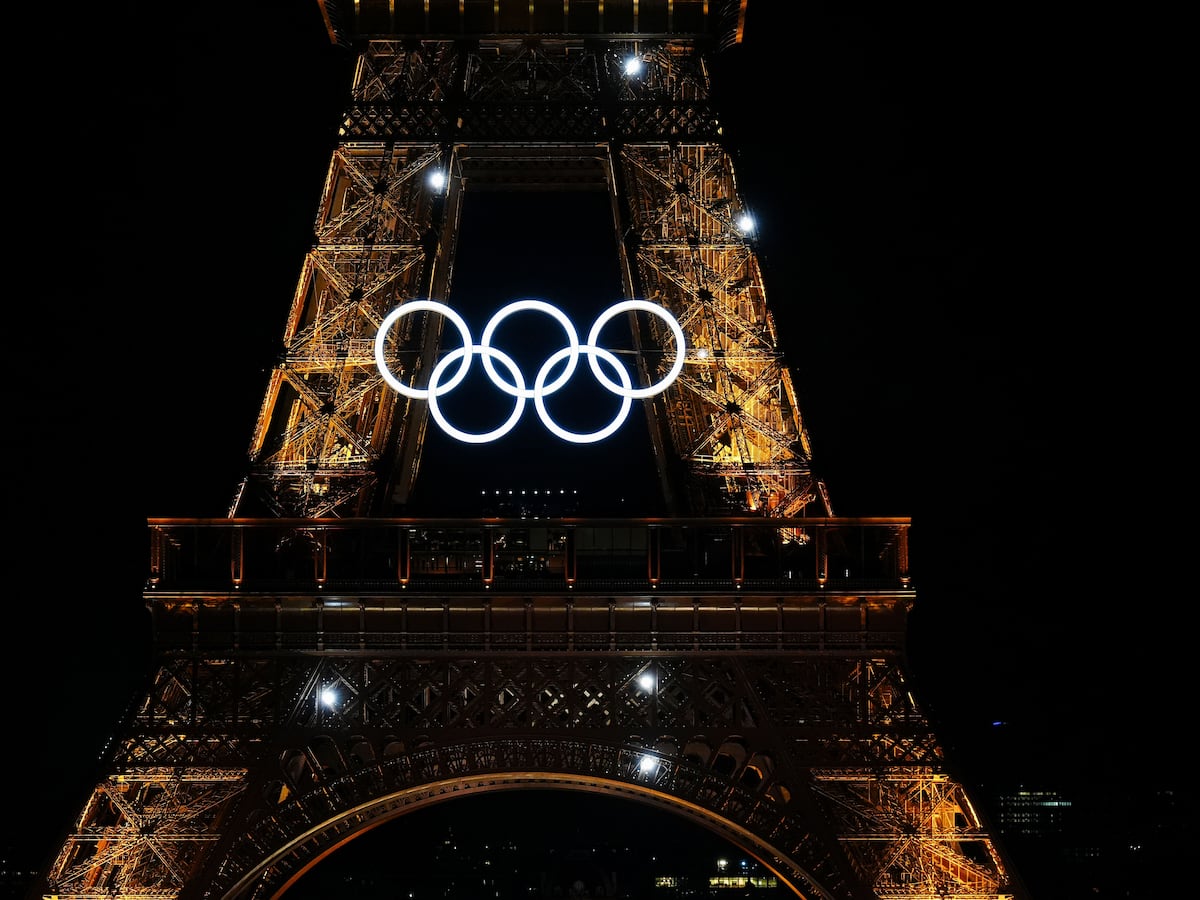 Fans and feelgood factor return as Paris puts on spectacular summer of sport