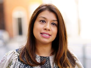 Tulip Siddiq