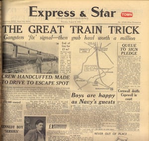 A new look for the Express & Star