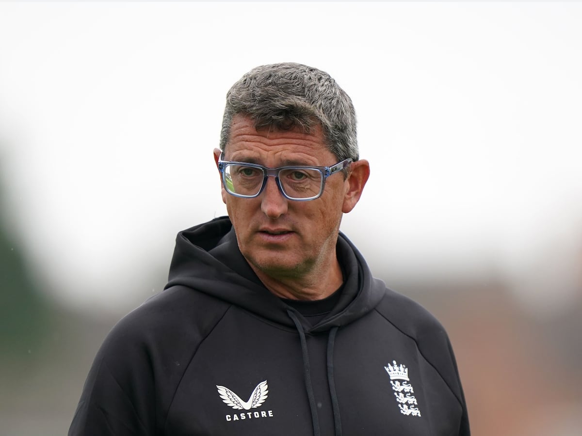 Jon Lewis remains committed and promises review after England’s Ashes whitewash