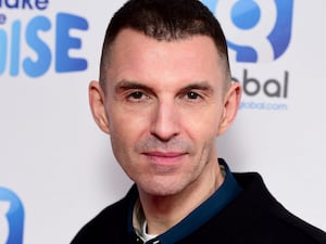 Tim Westwood