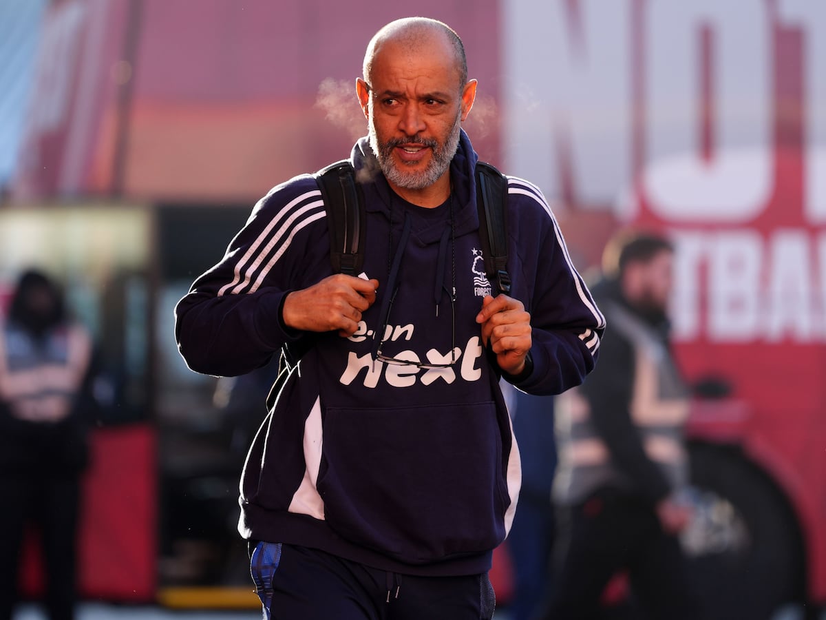 Nuno says ‘money doesn’t play football’ after Arne Slot’s comment on spending