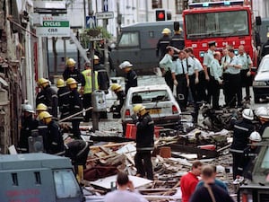 Omagh Bombing Inquiry