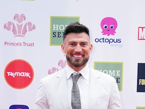 Jake Quickenden