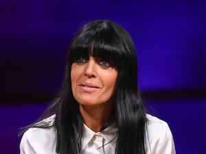 Claudia Winkleman