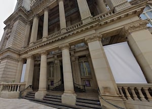 Birmingham Museum and Art Gallery. Photo: Google