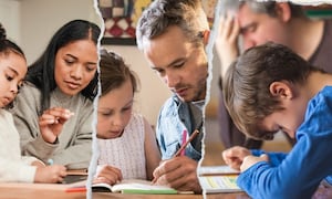 About two in five parents struggle with primary school maths terminology