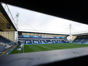 Deepdale Stadium