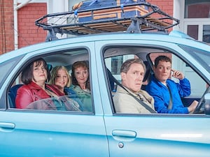 Gavin And Stacey