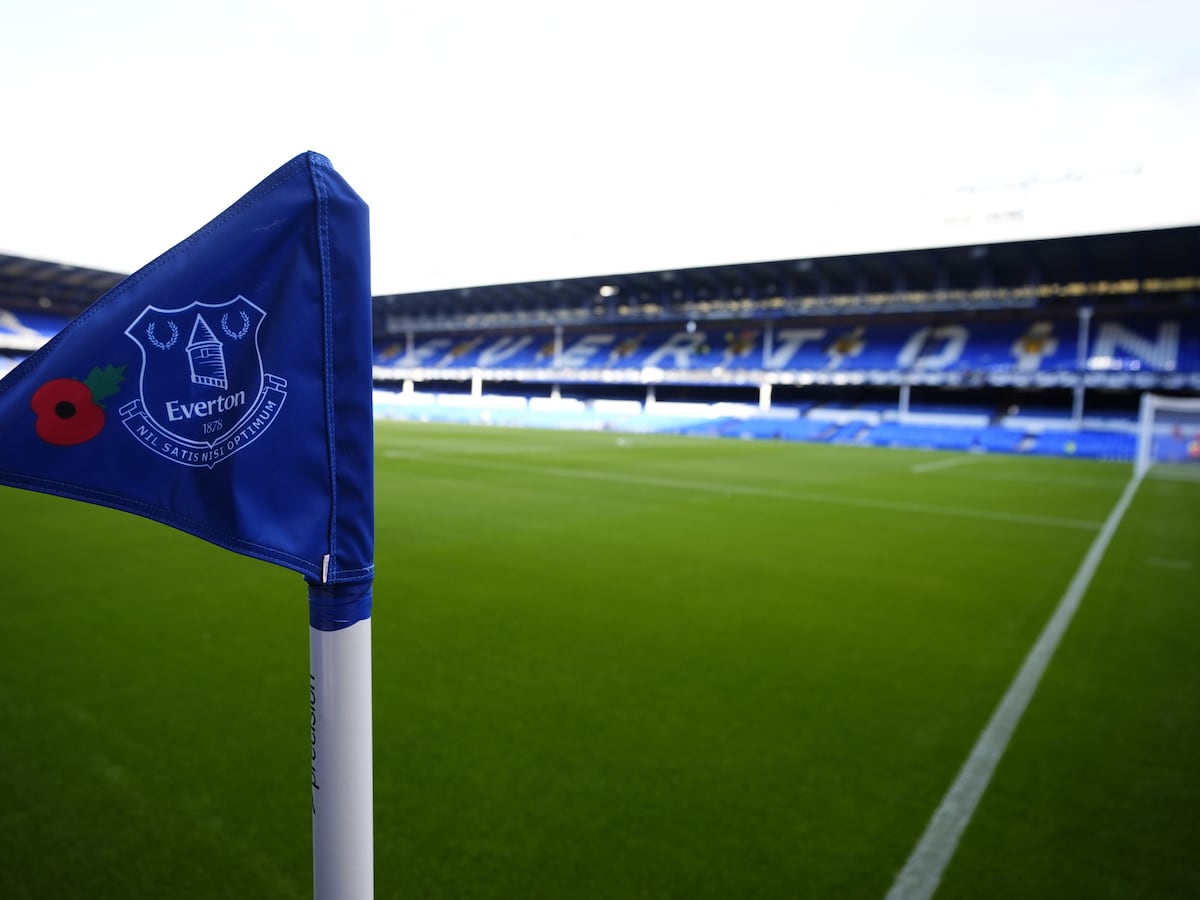 Friedkin Group completes Everton takeover