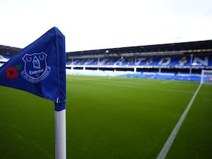 General view of Goodison Park