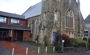 St Andrew's Church, Sedgley.