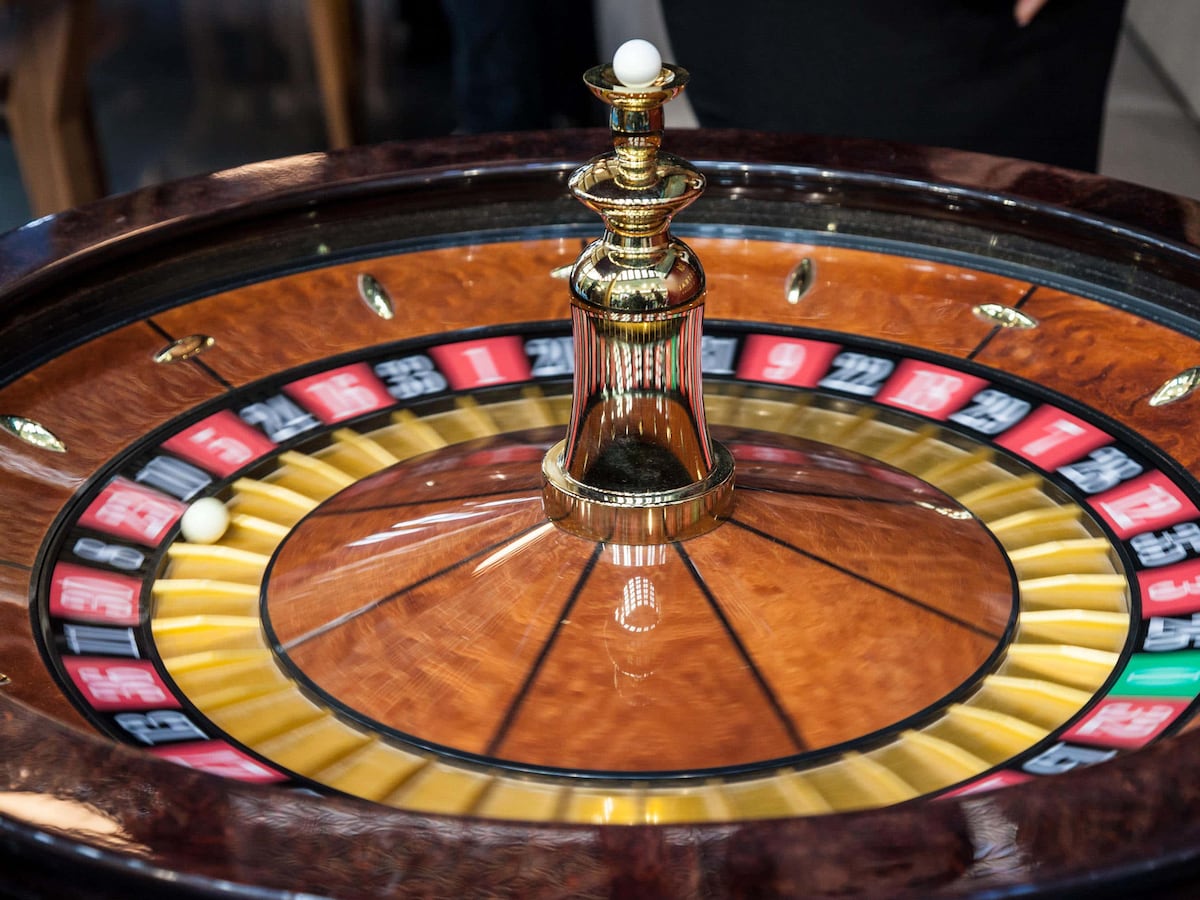 Levy on casino and betting operators to raise £100m to tackle problem gambling