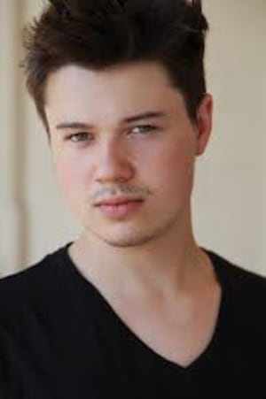 Actor Alexander Westwood