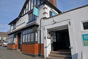 The Post House has been a Davenports My Local pub since 2022