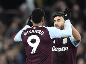 Aston Villa v Chelsea – Premier League – Villa Park