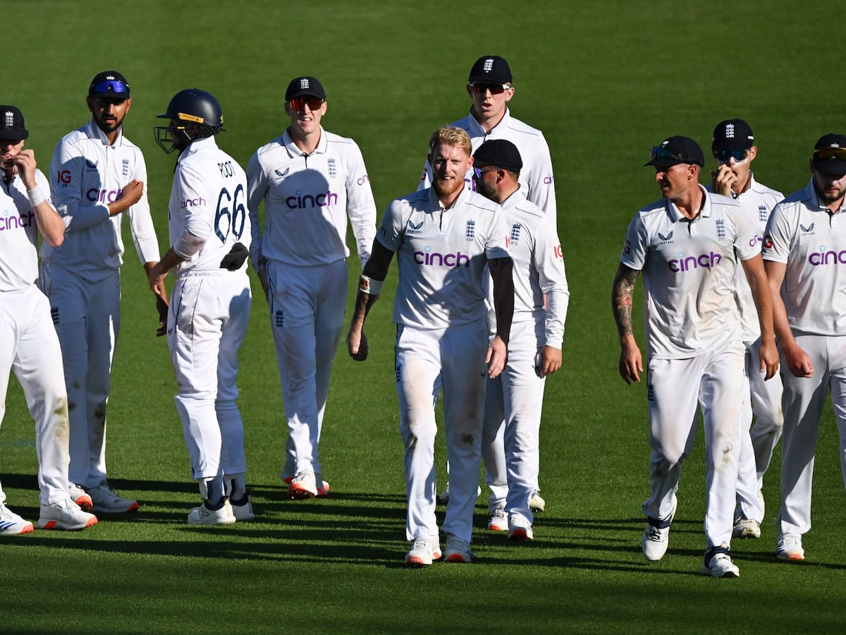 Q&A: How England’s Test team fared during an eventful 2024 and what comes next