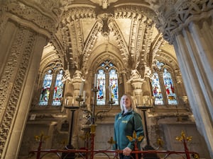 Rosslyn Chapel