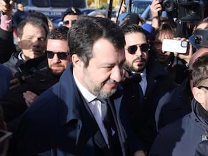 Migration-Italy-Salvini-Trial