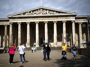 British Museum