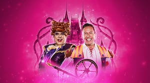 Sleeping Beauty has been announced as Wolverhampton Grand Theatre's panto for 2025