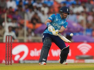 India England Cricket