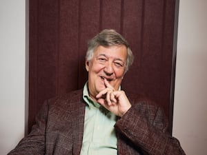 Stephen Fry