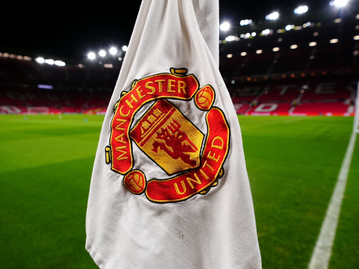 Man Utd sign Denmark defender Patrick Dorgu from Lecce for initial £25million