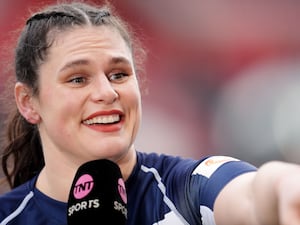 Bristol Bears v Gloucester-Hartpury – Allianz Premiership Women’s Rugby – Ashton Gate