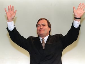 John Prescott