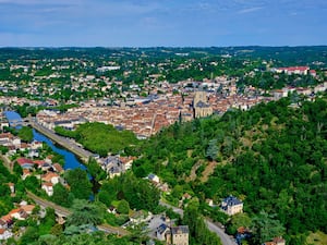 Villefranche-de-Rouergue