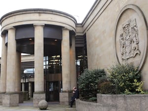 The High Court in Glasgow