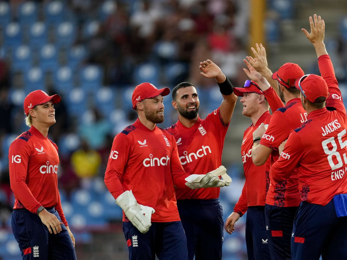 ‘Amazing’ captaincy of Jos Buttler credited for West Indies T20 win