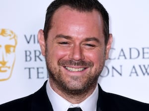 Danny Dyer