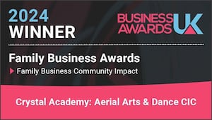 Family Business Awards