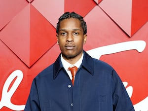 ASAP Rocky