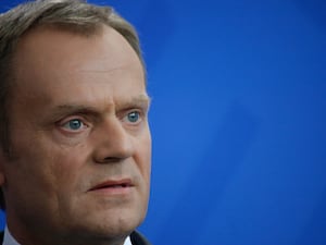 Donald Tusk