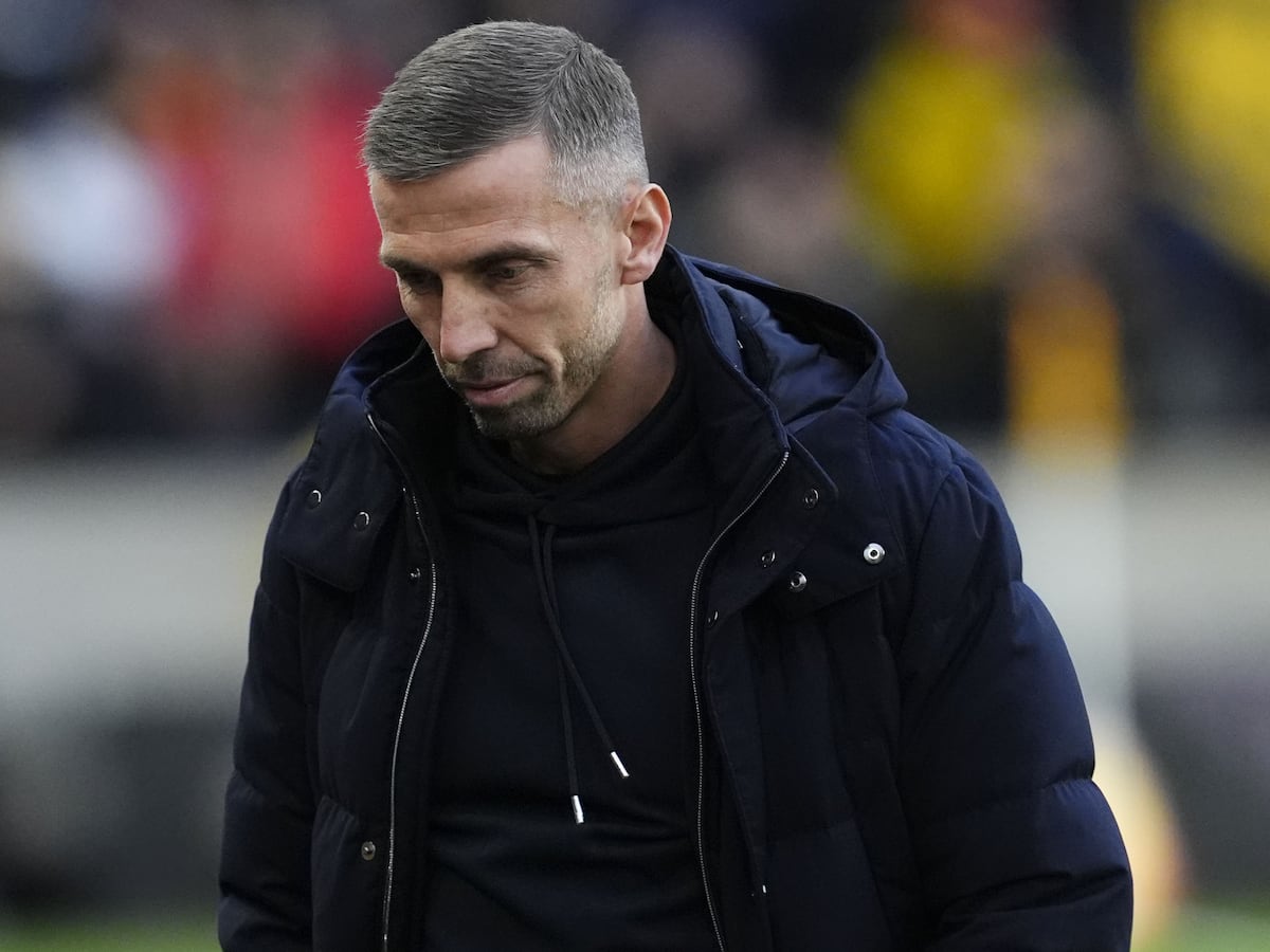 I’ll keep fighting for them until I’m told not to – Wolves boss Gary O’Neil