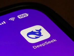 China DeepSeek AI