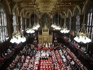 House of Lords