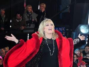 Linda Nolan