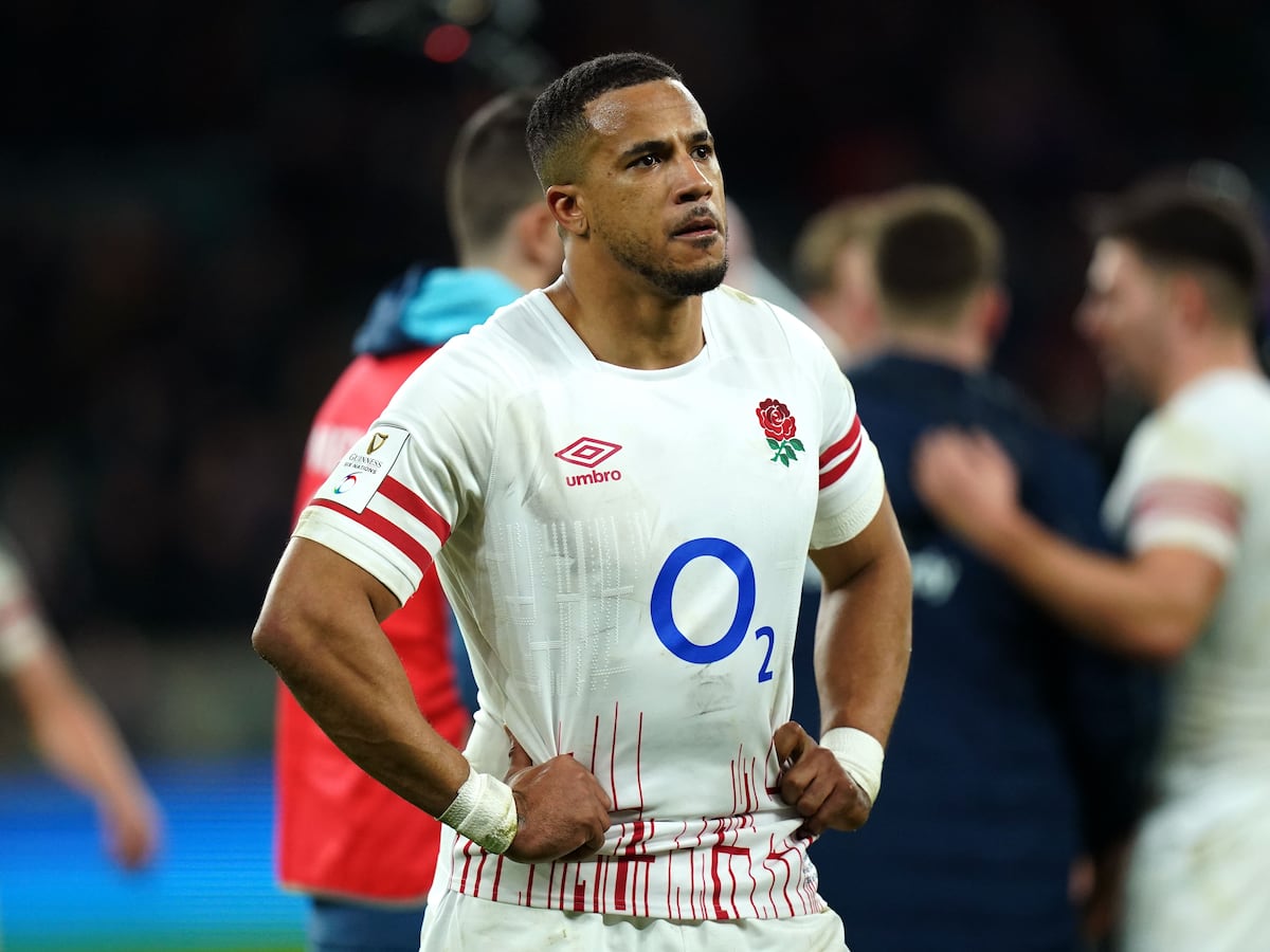 Anthony Watson announces retirement after injury struggles