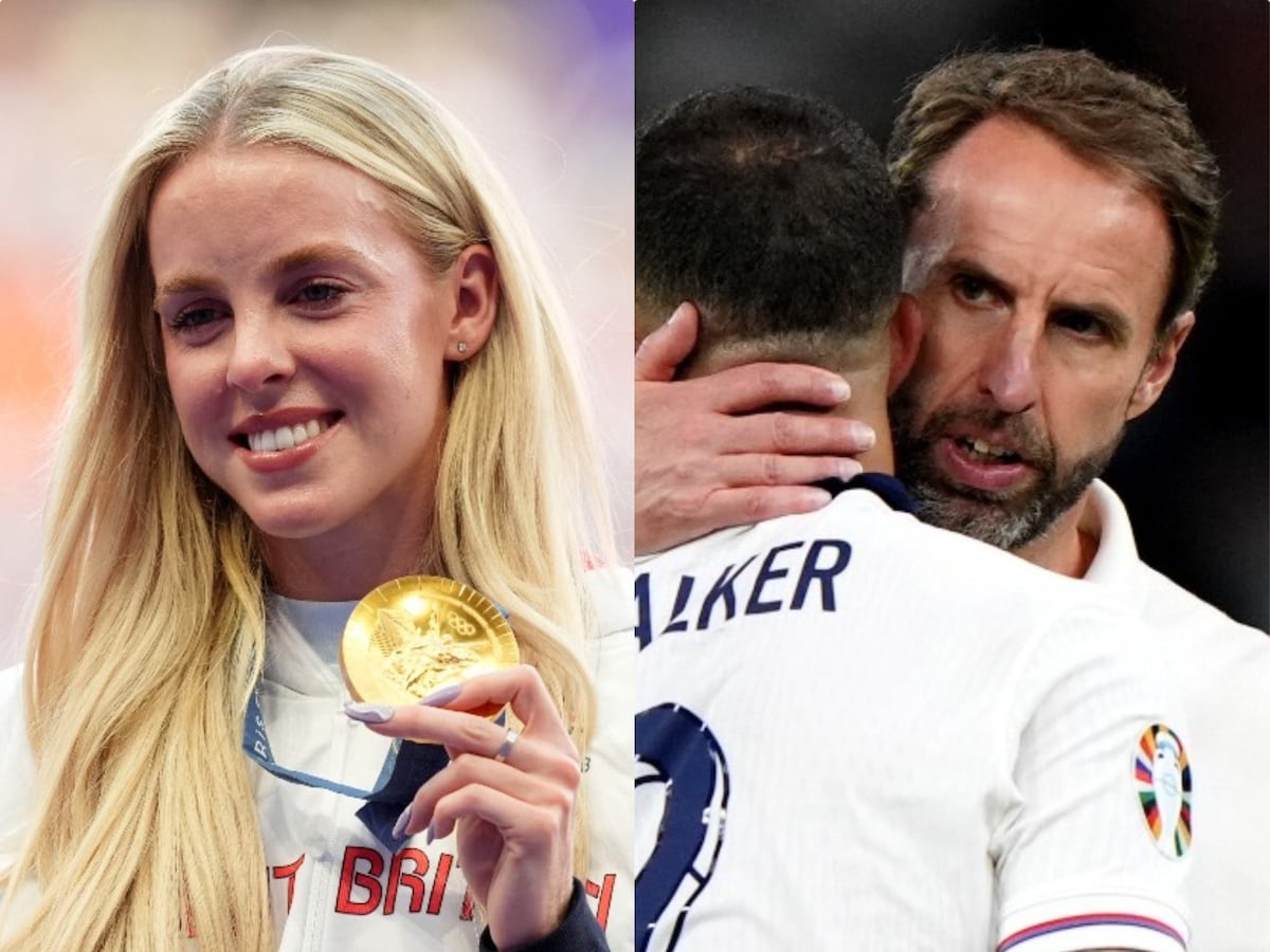 5 of the best and worst sporting moments of 2024