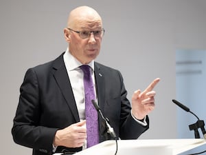 John Swinney