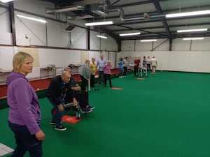 Erdington Court Bowls Club 